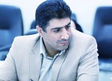 علی جوانمرد، دبیر ستاد امنیت انتخابات لرستان شد