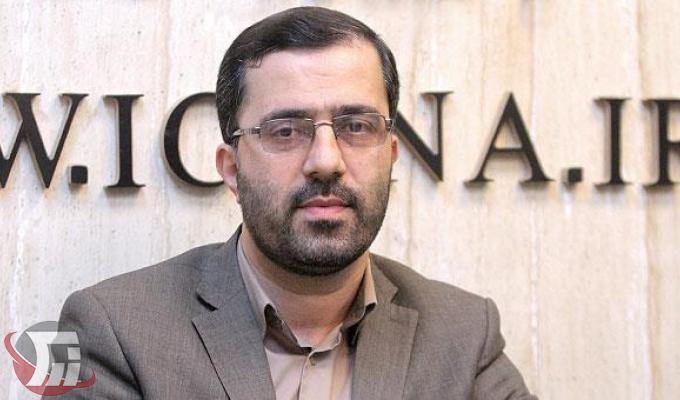 «عباس گودرزی» منتخب مردم بروجرد در مجلس شورای اسلامی شد
